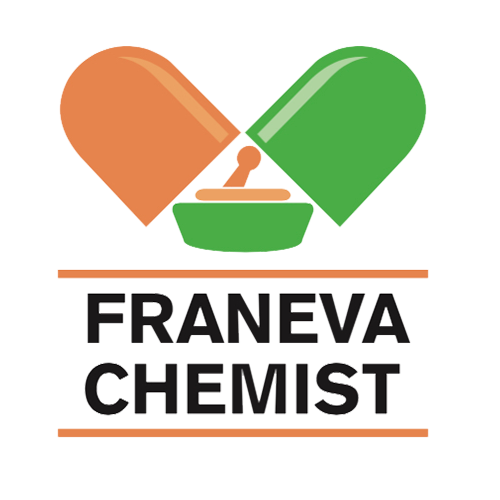 Franeva Chemists Ltd.
